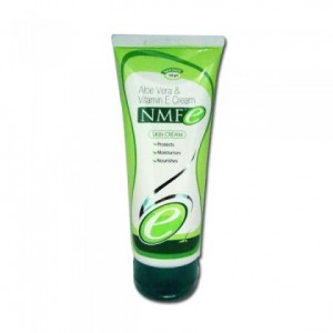 NMF e moisturising cream 150gm
