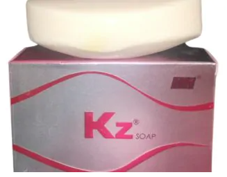 Kz Soap 75gm