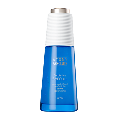 Atomy Ampoule 40ml