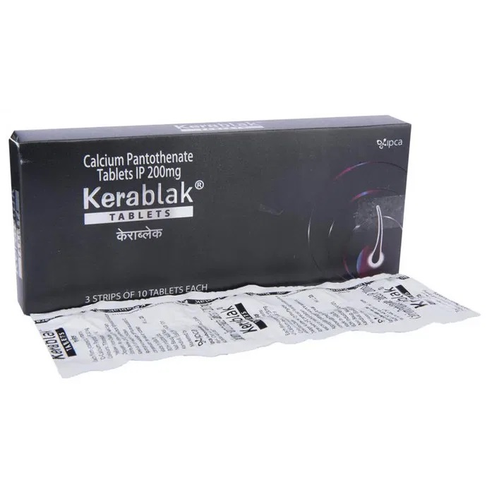 Kerablak Tablets 