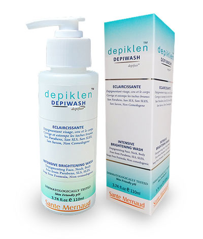 Depiklen Depiwash 110ml