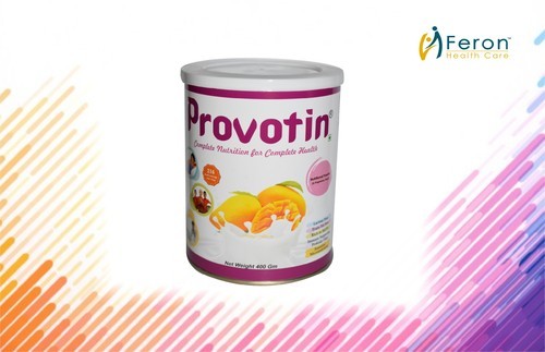 Provotin mango flavour