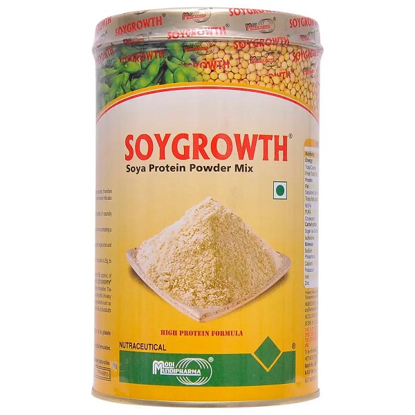 Soygrowth Powder 200gm