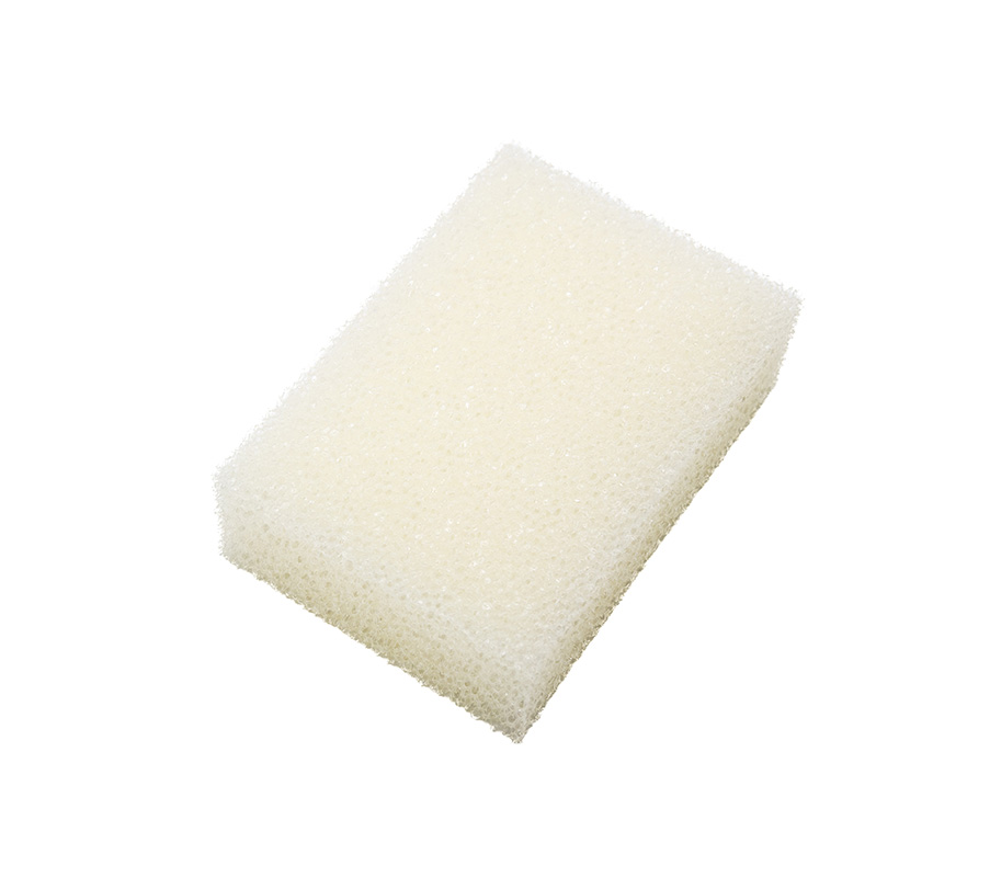 BioFil Sponge 5x5cm,packof 1