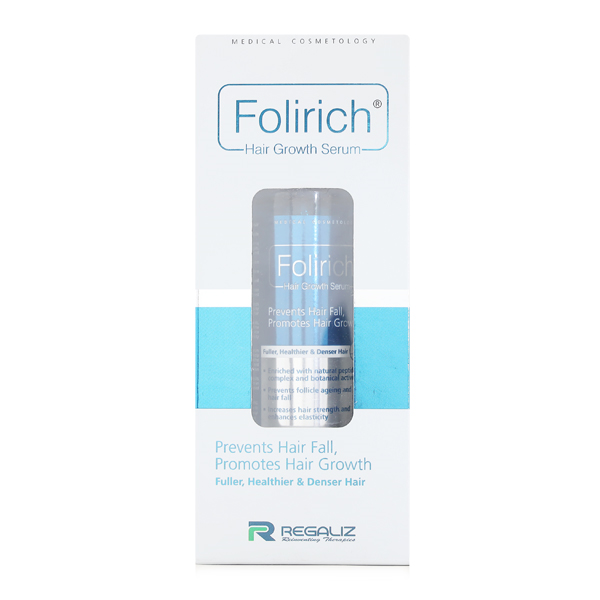 Folirich Hair Serum 60ml
