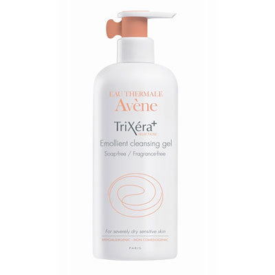 Avene Trixera Cleansing Gel 200ml