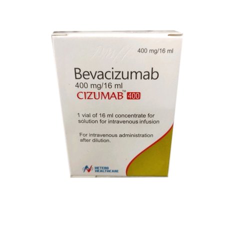 Bevacizumab Injection - Cizumab 400