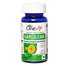 OneLife Garcilean 60 tablets
