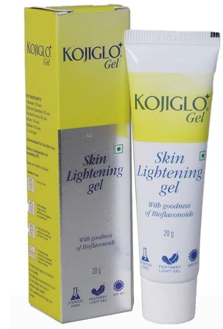 Kojiglo Gel 20gm