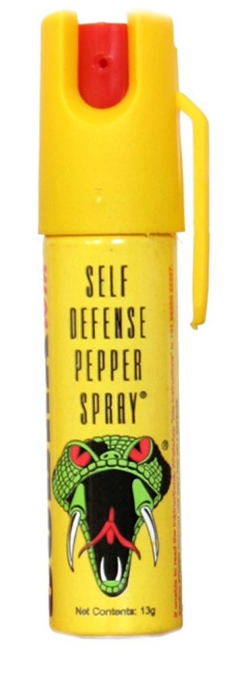 Cobra Magnum Pepper Spray 13g 