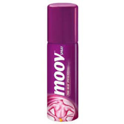 Moov Spray 35g