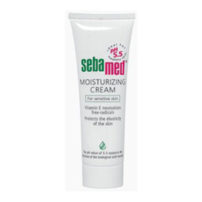 Sebamed Moisturizing Cream 50ml