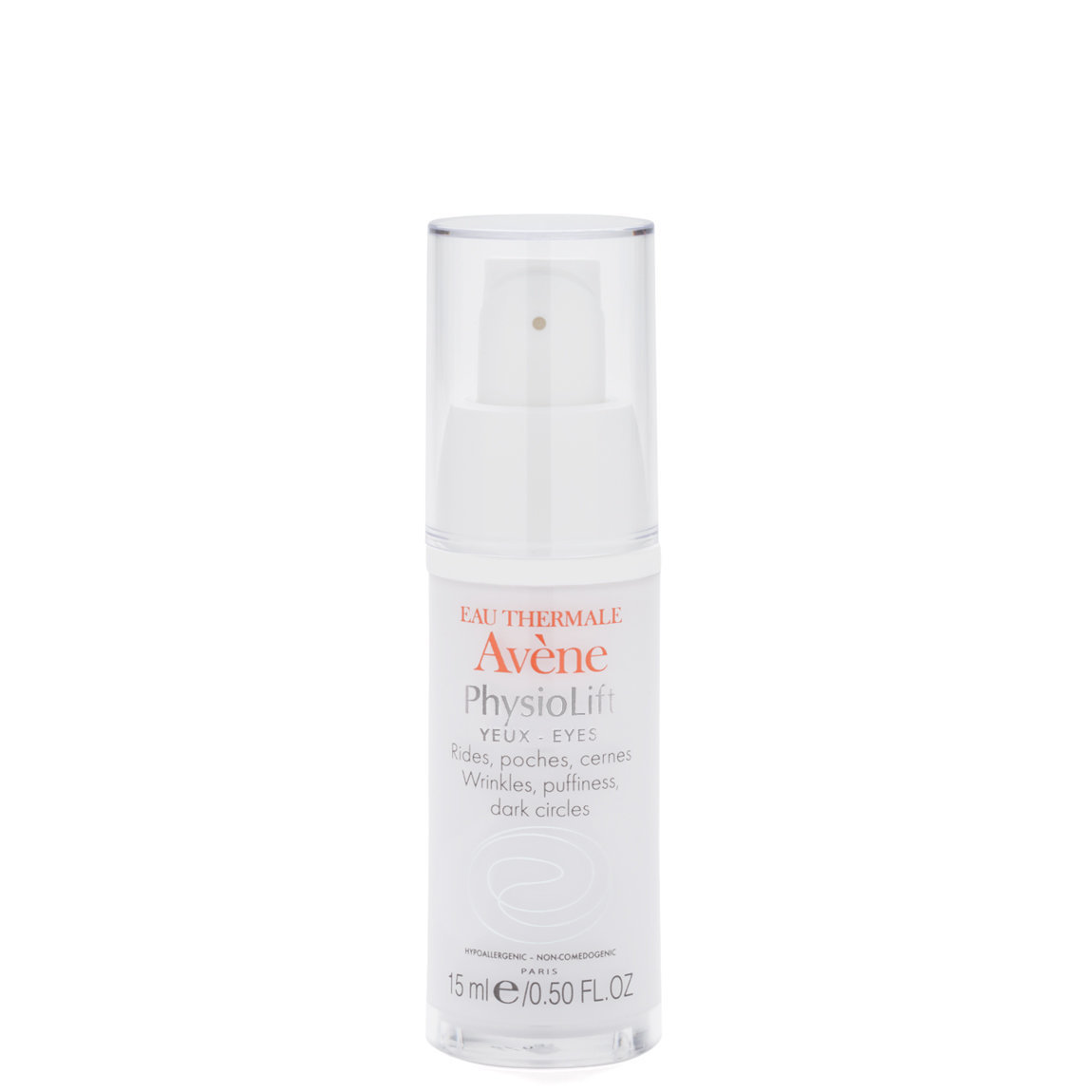 EAU THERMALE AVÈNE Physiolift Eyes