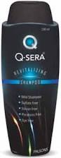 Q Sera Revitalizing Shampoo 150 ml