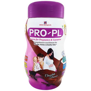 British Biologicals Pro-PL