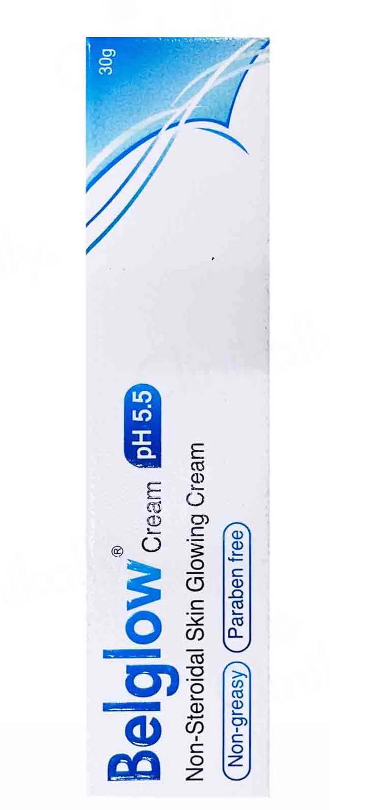 Belglow pH 5.5 Skin Glowing Cream 30g