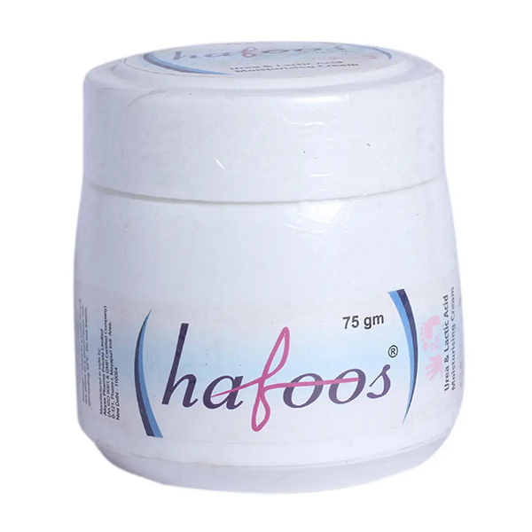 Hafoos Cream 75gm