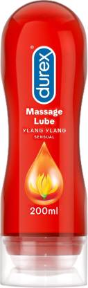 Durex Play Massage 2in1 Sensual 200 ml