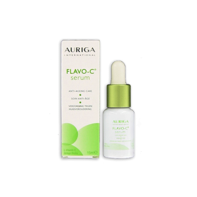 Auriga Flavo C Serum 15ml