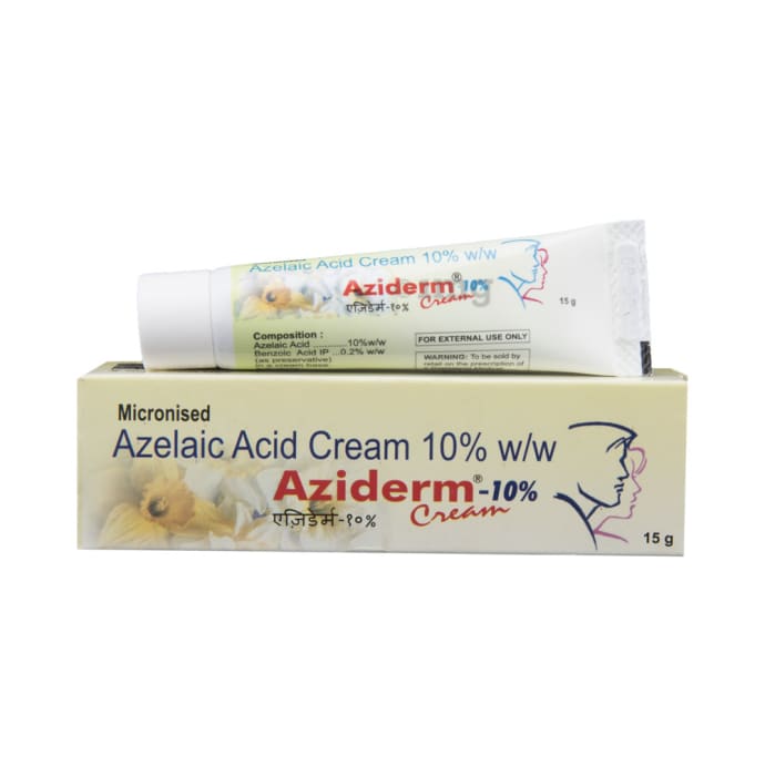 Azelaic Acid Cream  15gm