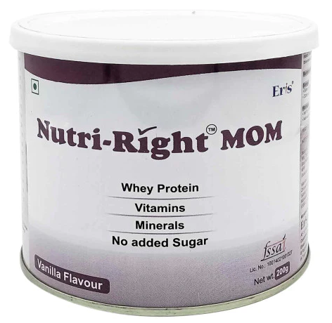 NUTRI-RIGHT-MOM