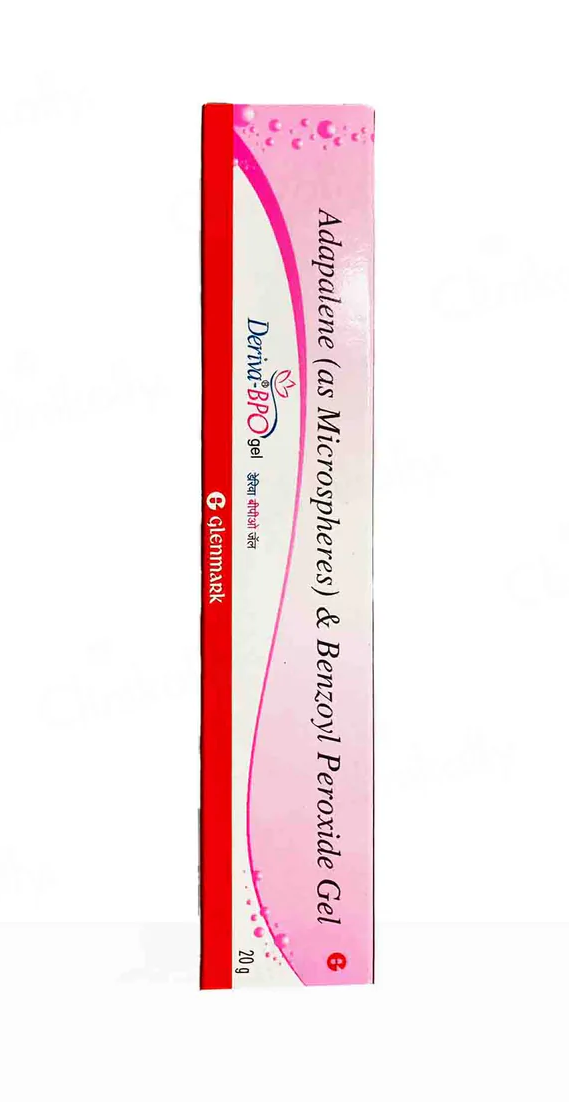 Deriva BPO Gel 20gm