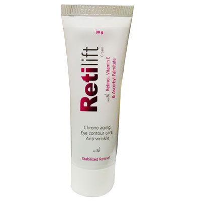 Retilift Cream 30 gm