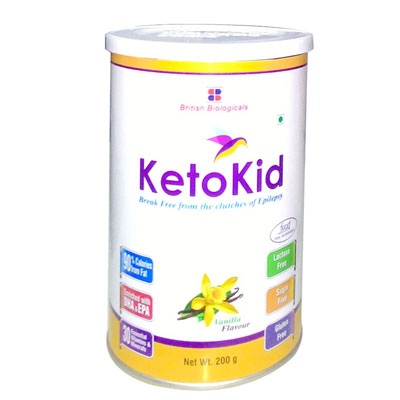 KetoKid 200 gm