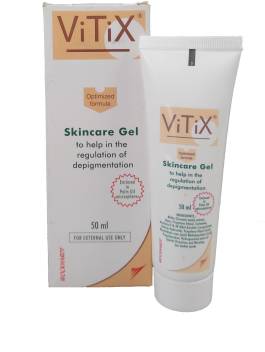 Vitix Skincare Gel 50 ml