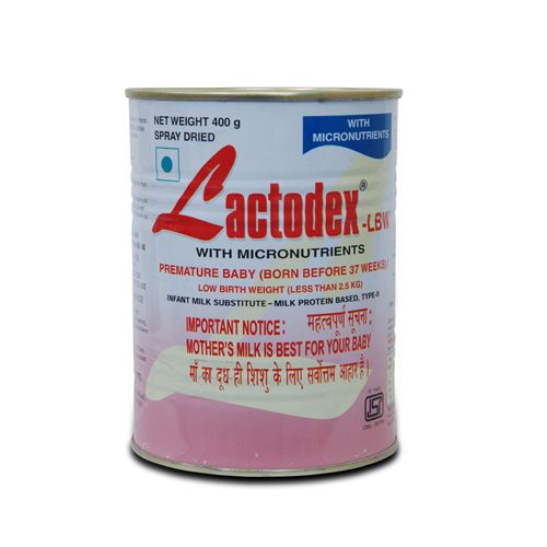 Lactodex LBW 400g