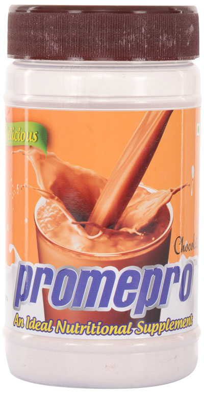 Promepro Chocolate Protein 200gm
