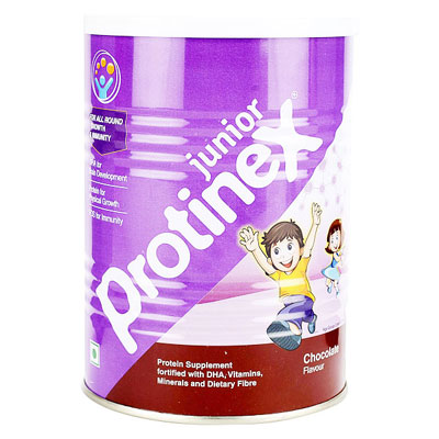 Protinex Chocolate Flavour 400 gm