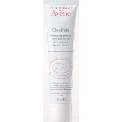 Avene Cicalfate Cream 40ml