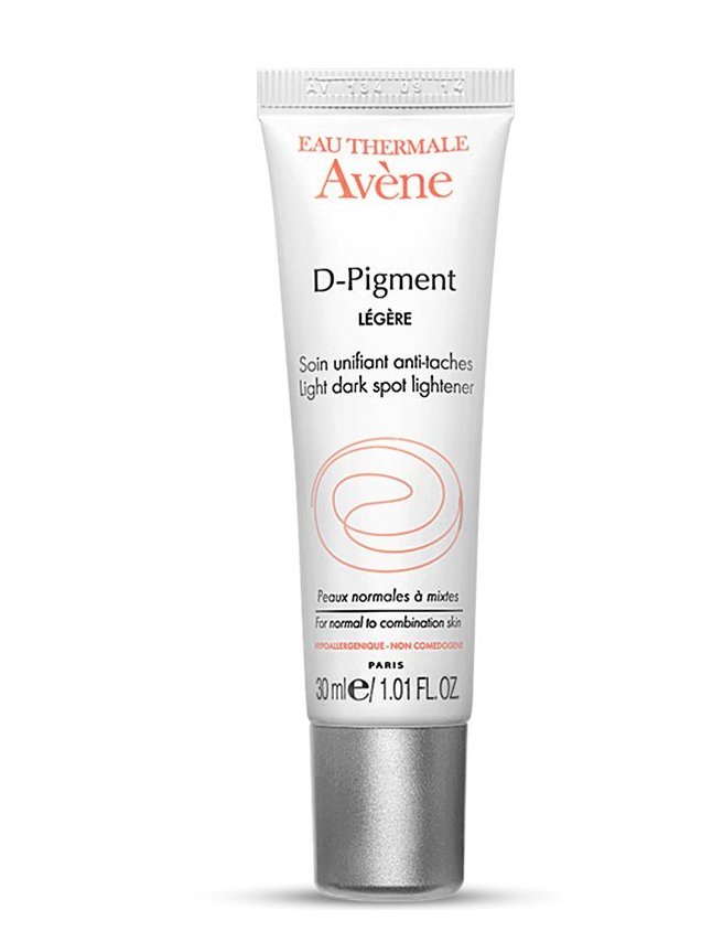 Avene CREAM PROTECTRICE TEINTEE 40ML 