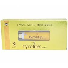 Tyrolite Cream 15gm
