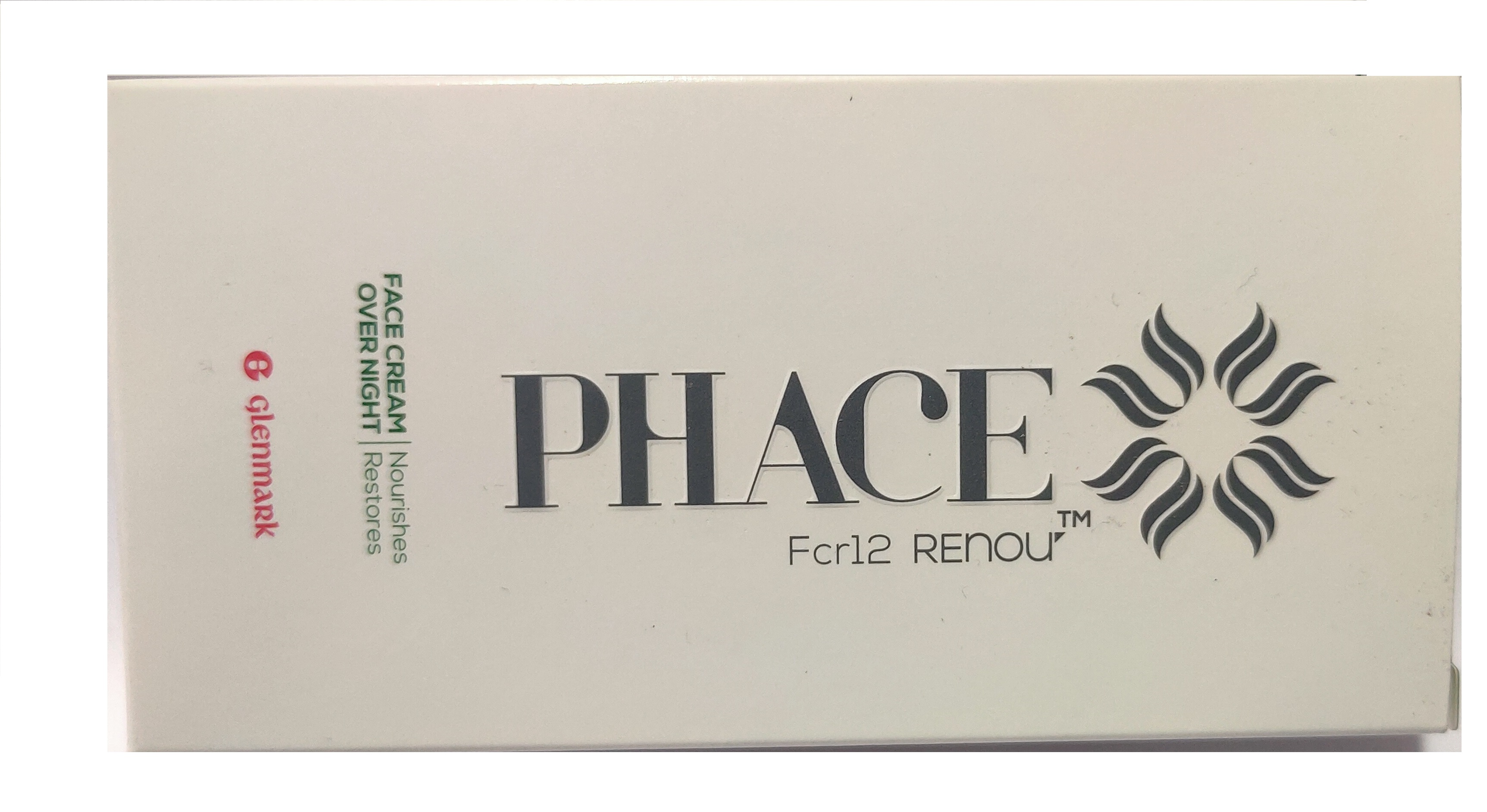 PHACE FACE CREAM OVER NIGHT 40g