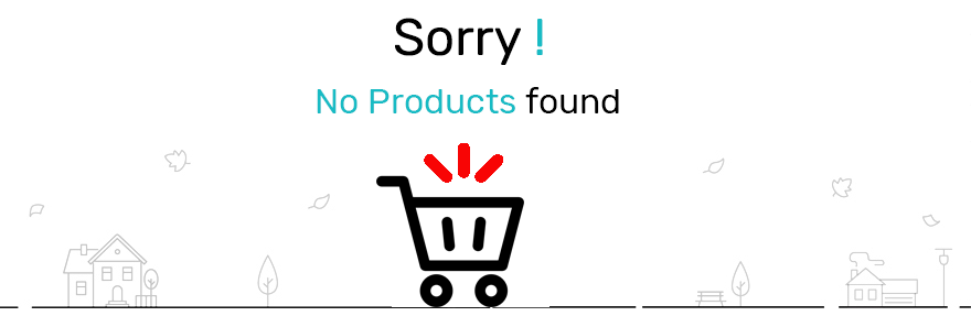 no search found image