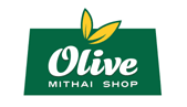 Olive Mithai Shop